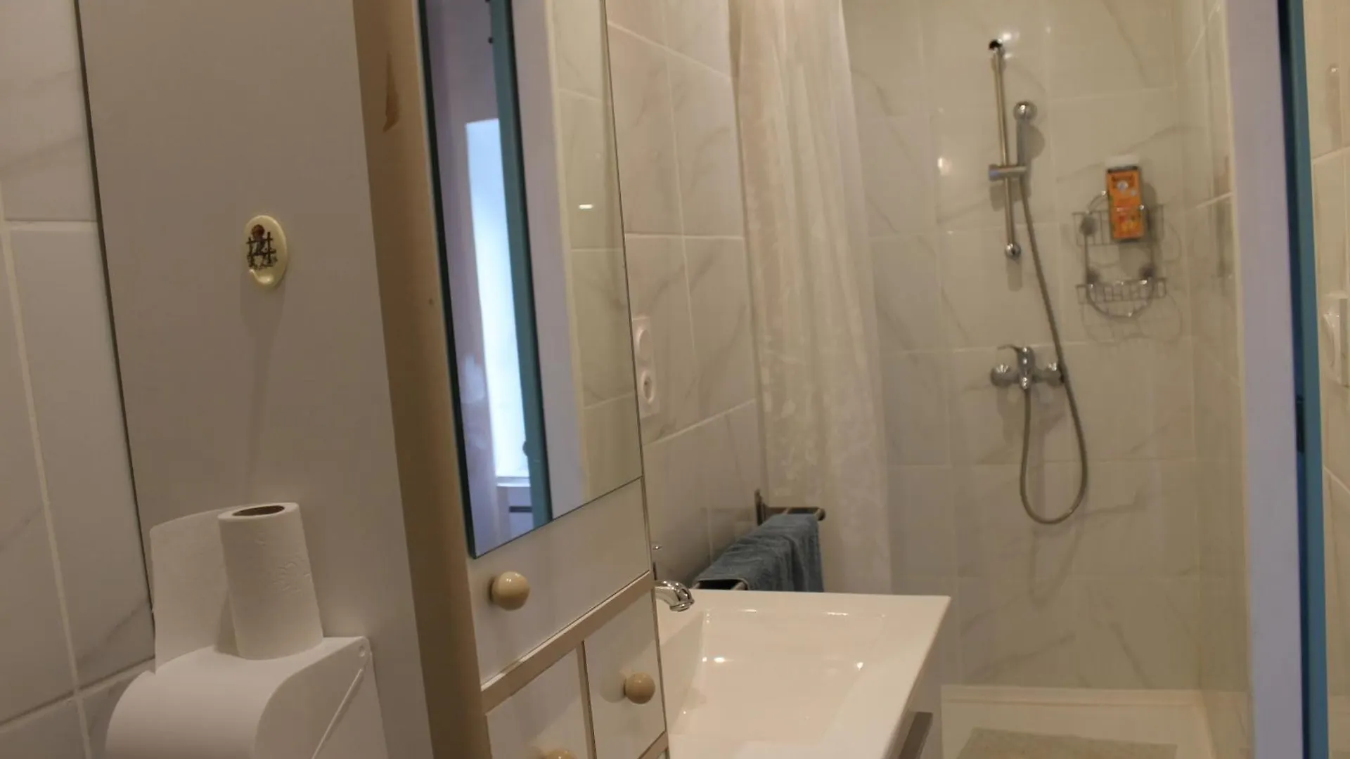 Holiday home Rochel Villa Saint-Julien-Boutieres