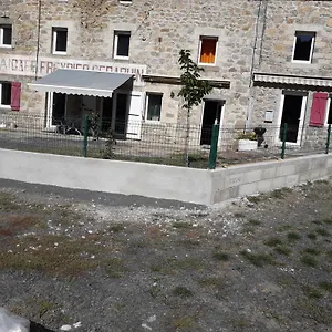 Maison Auguy Hébergement de vacances